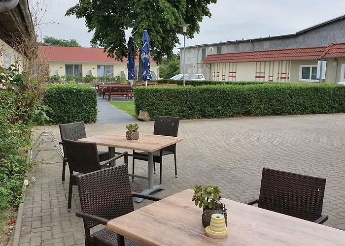 Hotel Stadt Magdeburg
