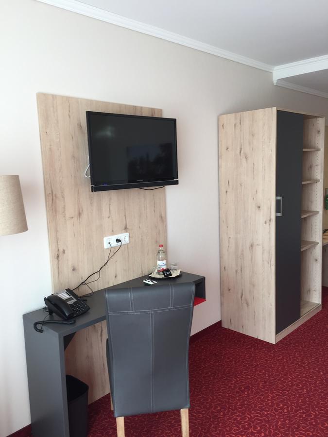 Hotel Stadt Magdeburg 3*