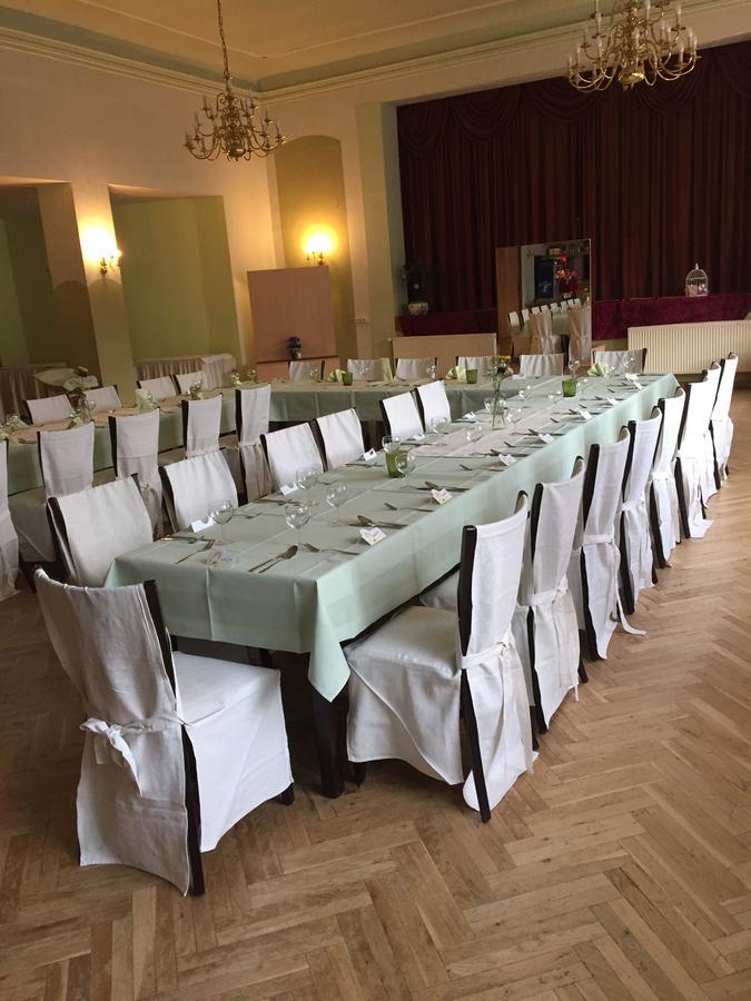 Stadt Magdeburg 3*