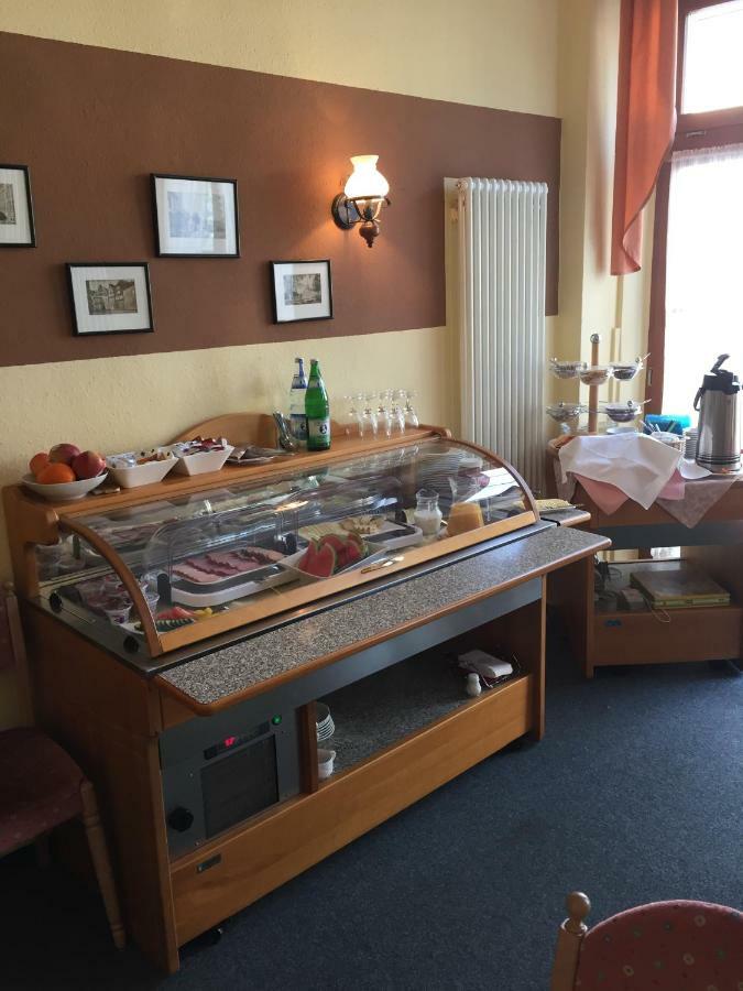 Hotel Stadt Magdeburg 3*