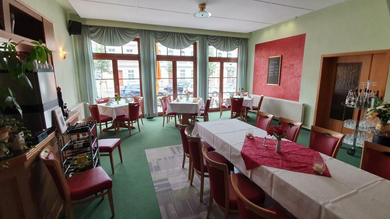 Stadt Magdeburg Hotel 3*