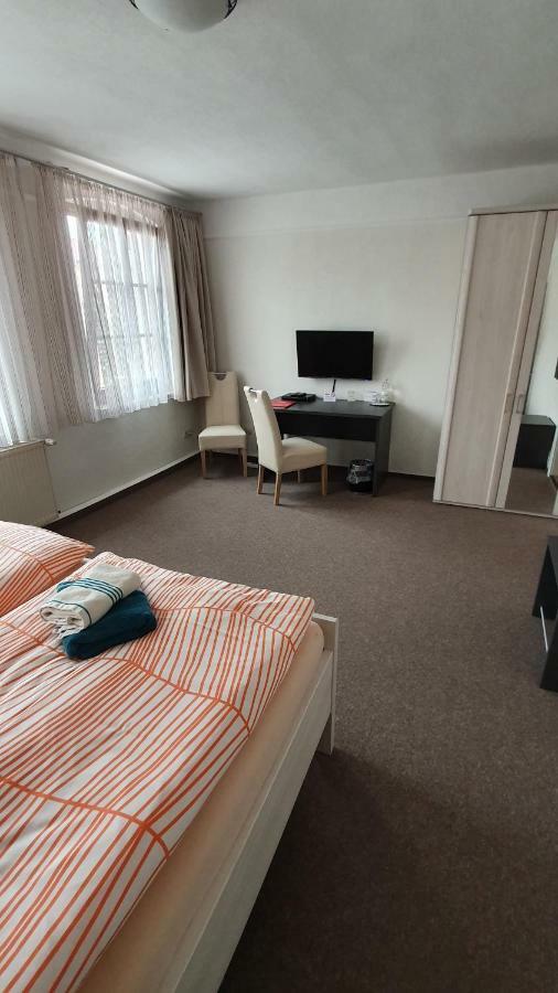 Hotel Stadt Magdeburg